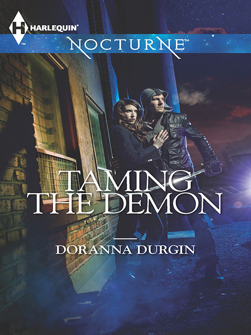 Title details for Taming The Demon by Doranna Durgin - Available
